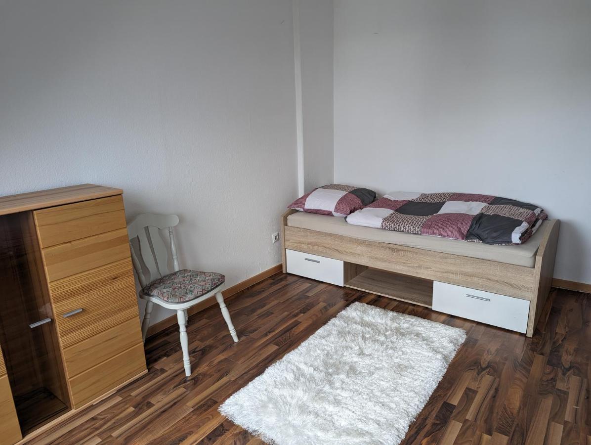 Apartment Gaestehaus Groepelingen *