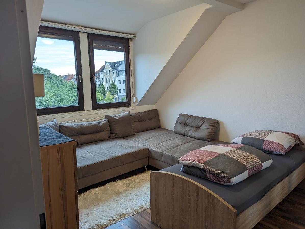 Apartment Gaestehaus Groepelingen Bremen